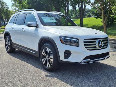 2025 Mercedes-Benz GLB 250 SUV FWD SUV for sale #MT55426 - photo 1