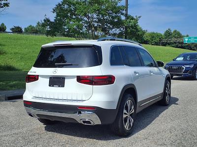 2025 Mercedes-Benz GLB 250 SUV FWD SUV for sale #MT55426 - photo 2