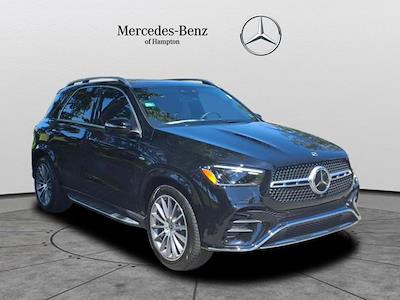 2025 Mercedes-Benz GLE 450e SUV AWD SUV for sale #MT55428 - photo 1