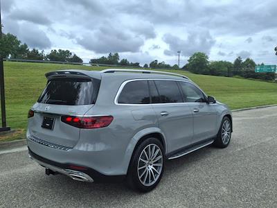 2025 Mercedes-Benz GLS 580 AWD SUV for sale #MT55430 - photo 2