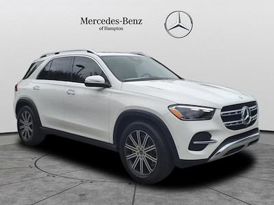 2025 Mercedes-Benz GLE 350 RWD SUV for sale #MT55436 - photo 1