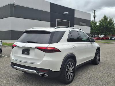 2025 Mercedes-Benz GLE 350 RWD SUV for sale #MT55436 - photo 2