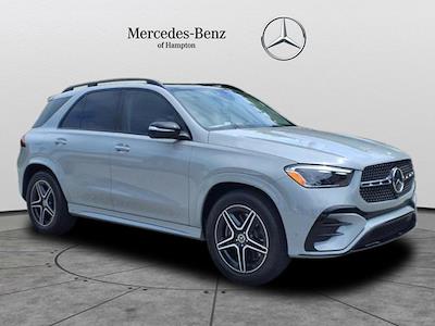 2025 Mercedes-Benz GLE 350 RWD SUV for sale #MT55437 - photo 1