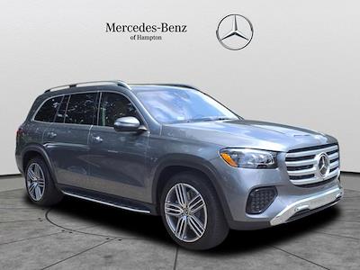 2025 Mercedes-Benz GLS 450 AWD SUV for sale #MT55438 - photo 1