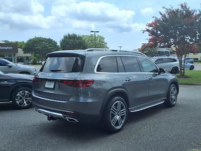 2025 Mercedes-Benz GLS 450 AWD SUV for sale #MT55438 - photo 2