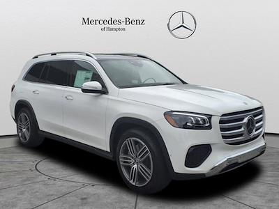 2025 Mercedes-Benz GLS 450 AWD SUV for sale #MT55439 - photo 1