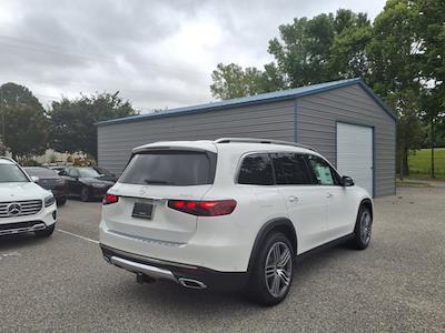 2025 Mercedes-Benz GLS 450 AWD SUV for sale #MT55439 - photo 2