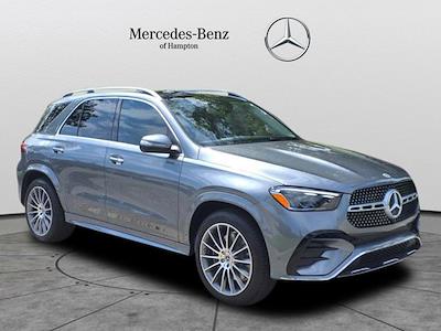 2025 Mercedes-Benz GLE 350 RWD SUV for sale #MT55443 - photo 1
