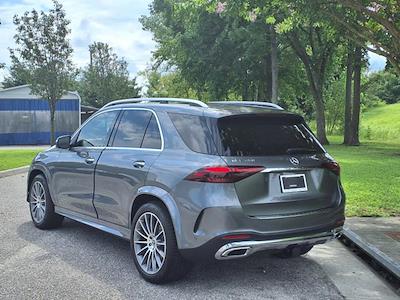 2025 Mercedes-Benz GLE 350 RWD SUV for sale #MT55443 - photo 2