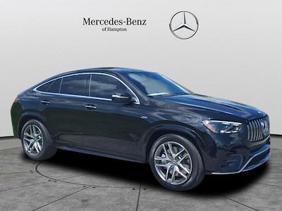 2025 Mercedes-Benz AMG GLE 53 SUV AWD SUV for sale #MT55446 - photo 1