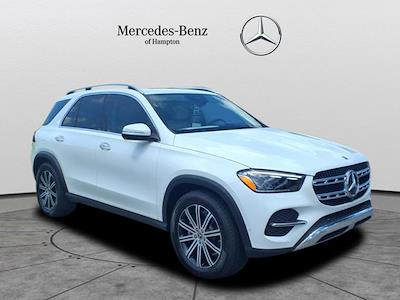 2025 Mercedes-Benz GLE 350 AWD SUV for sale #MT55447 - photo 1