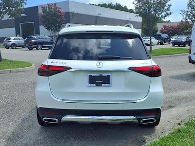 2025 Mercedes-Benz GLE 350 AWD SUV for sale #MT55447 - photo 2