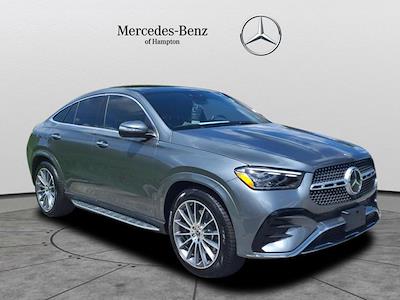 2025 Mercedes-Benz GLE 450 SUV AWD SUV for sale #MT55448 - photo 1