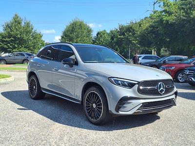 2025 Mercedes-Benz GLC 300 SUV AWD SUV for sale #MT55454 - photo 1