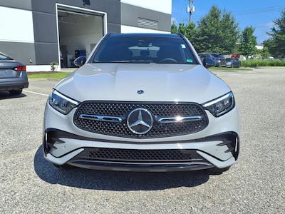 2025 Mercedes-Benz GLC 300 SUV AWD SUV for sale #MT55454 - photo 2