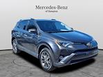 Used 2018 Toyota RAV4 Limited SUV for sale #MT55463A - photo 1