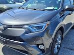 Used 2018 Toyota RAV4 Limited SUV for sale #MT55463A - photo 4