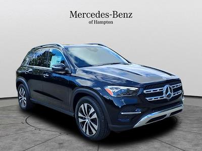 New 2025 Mercedes-Benz GLE 450 SUV 4MATIC for sale #MT55464 - photo 1