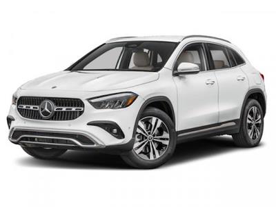 2025 Mercedes-Benz GLA 250 FWD SUV for sale #MT55466 - photo 1