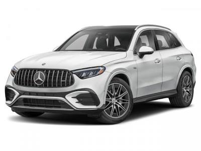 2025 Mercedes-Benz AMG GLC 43 SUV AWD SUV for sale #MT55476 - photo 1