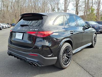 2025 Mercedes-Benz AMG GLC 43 SUV AWD SUV for sale #MT55476 - photo 2