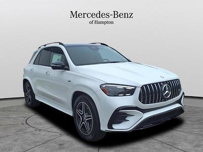 2025 Mercedes-Benz AMG GLE 53 SUV AWD SUV for sale #MT55477 - photo 1