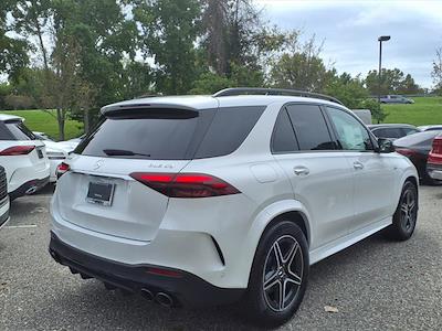 2025 Mercedes-Benz AMG GLE 53 SUV AWD SUV for sale #MT55477 - photo 2