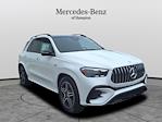 New 2025 Mercedes-Benz AMG GLE 53 SUV for sale #MT55477 - photo 1