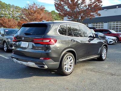 Used 2022 BMW X5 xDrive40i for sale #MT55478A - photo 2