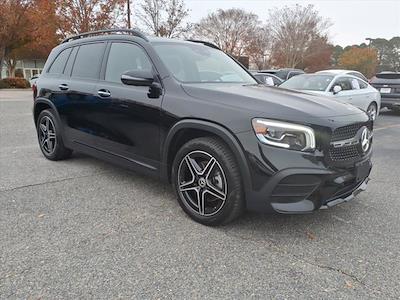 Used 2022 Mercedes-Benz GLB 250 SUV 4MATIC for sale #MT55479B - photo 1
