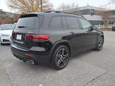 Used 2022 Mercedes-Benz GLB 250 SUV 4MATIC for sale #MT55479B - photo 2
