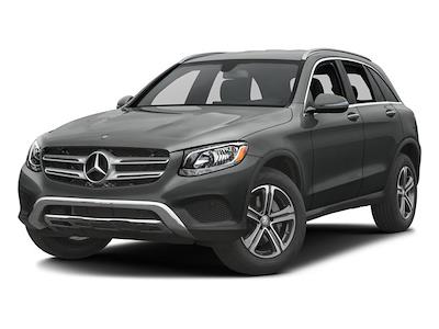 Used 2017 Mercedes-Benz GLC 300 SUV - photo 1