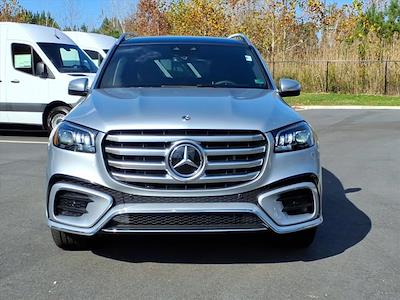 2025 Mercedes-Benz GLS 450 AWD SUV for sale #MT55481 - photo 1