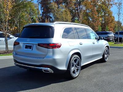 2025 Mercedes-Benz GLS 450 AWD SUV for sale #MT55481 - photo 2