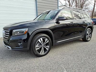 New 2025 Mercedes-Benz GLB 250 SUV 4MATIC for sale #MT55490 - photo 1