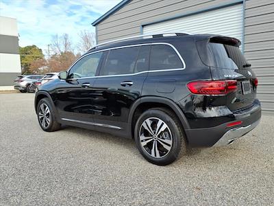 New 2025 Mercedes-Benz GLB 250 SUV 4MATIC for sale #MT55490 - photo 2