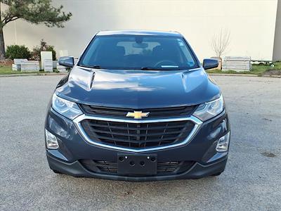 Used 2018 Chevrolet Equinox - photo 1