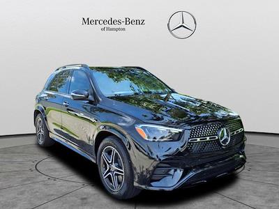 2026 Mercedes-Benz GLE 450 SUV AWD SUV for sale #MT56000 - photo 1