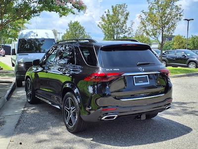 2026 Mercedes-Benz GLE 450 SUV AWD SUV for sale #MT56000 - photo 2