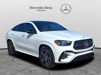 2026 Mercedes-Benz GLE 450 SUV AWD SUV for sale #MT56001 - photo 1