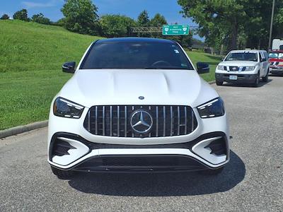 2026 Mercedes-Benz AMG GLE 53 SUV AWD SUV for sale #MT56002 - photo 2