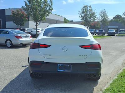 2026 Mercedes-Benz AMG GLE 53 SUV AWD SUV for sale #MT56002 - photo 2