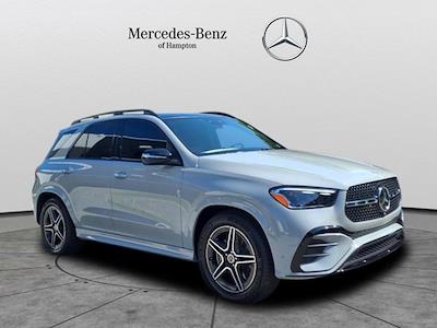 2026 Mercedes-Benz GLE 450 SUV AWD SUV for sale #MT56003 - photo 1