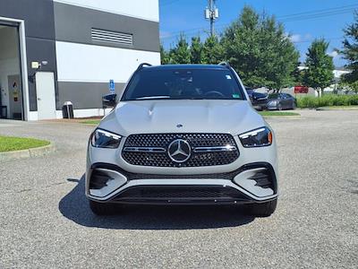 2026 Mercedes-Benz GLE 450 SUV AWD SUV for sale #MT56003 - photo 2