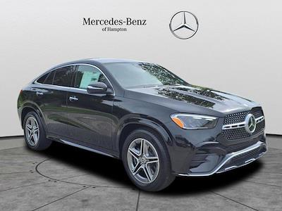 2026 Mercedes-Benz GLE 450 SUV AWD SUV for sale #MT56009 - photo 1