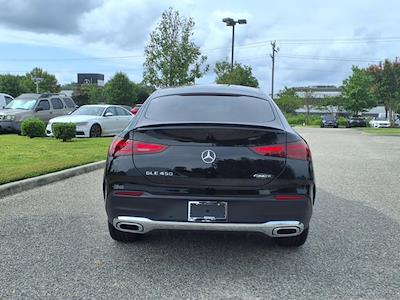 2026 Mercedes-Benz GLE 450 SUV AWD SUV for sale #MT56009 - photo 2