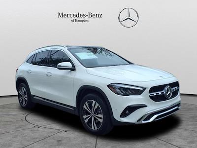 2026 Mercedes-Benz GLA 250 FWD SUV for sale #MT56011 - photo 1