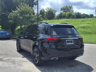 2026 Mercedes-Benz GLE 350 AWD SUV for sale #MT56015 - photo 2