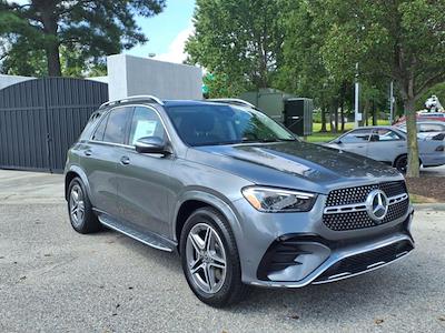2026 Mercedes-Benz GLE 350 AWD SUV for sale #MT56021 - photo 1
