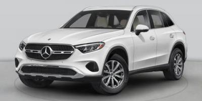 2026 Mercedes-Benz GLC 300 SUV AWD SUV for sale #MT56022 - photo 1